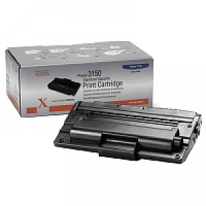 Xerox 109R00746 toner zwart (origineel) Xerox 109R00746 toner zwart (origineel)
