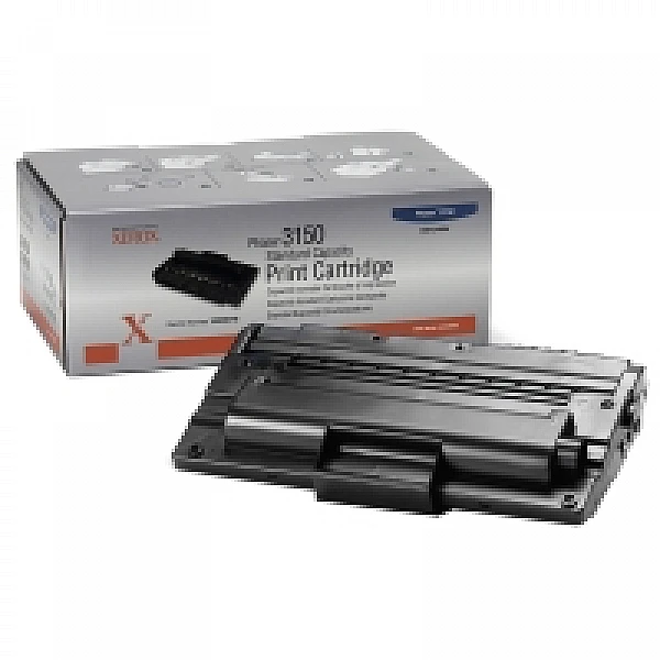 Xerox 109R00746 toner zwart (origineel) Xerox 109R00746 toner zwart (origineel)