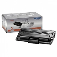 Xerox 109R00747 toner zwart hoge capaciteit (origineel) Xerox 109R00747 toner zwart hoge capaciteit (origineel)