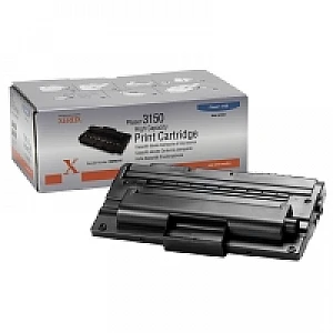Xerox 109R00747 toner zwart hoge capaciteit (origineel)