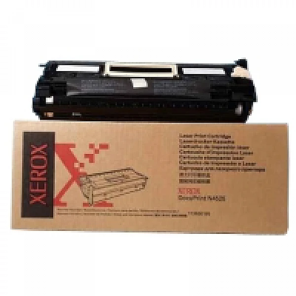 Xerox 113R00195 toner zwart (origineel) Xerox 113R00195 toner zwart (origineel)