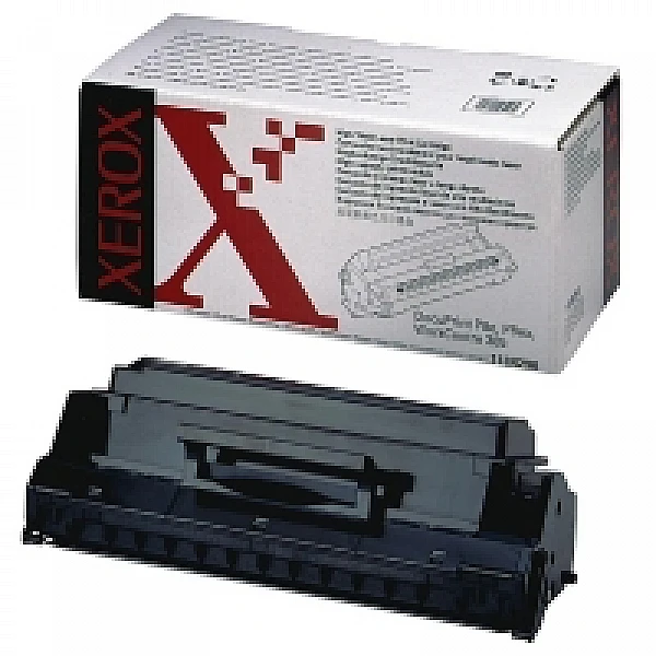 Xerox 113R00296 toner zwart (origineel) Xerox 113R00296 toner zwart (origineel)