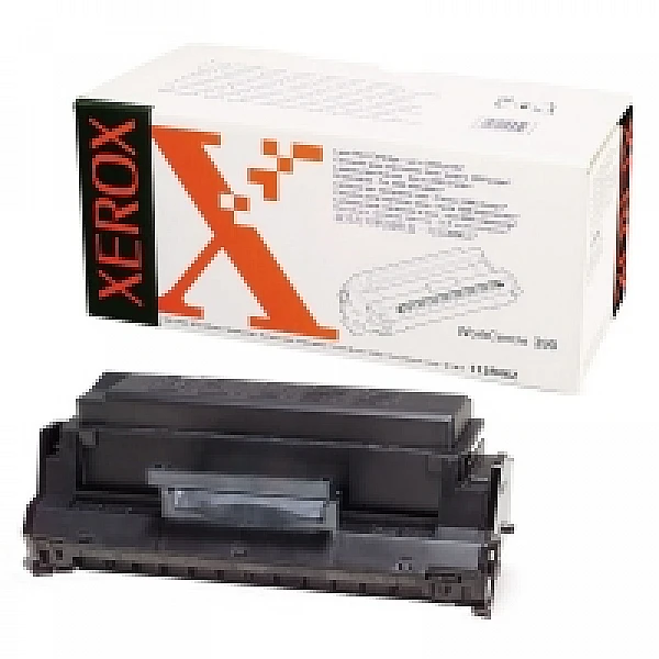 Xerox 113R00462 toner zwart (origineel) Xerox 113R00462 toner zwart (origineel)