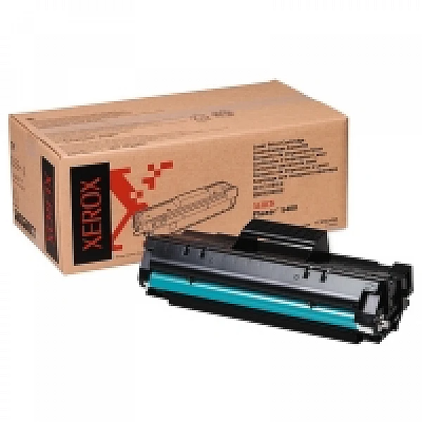 Xerox 113R00495 toner zwart (origineel) Xerox 113R00495 toner zwart (origineel)