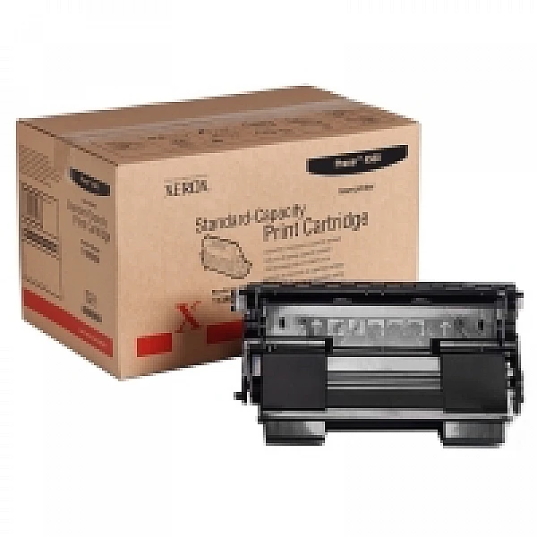 Xerox 113R00656 toner zwart standaard capaciteit (origineel) Xerox 113R00656 toner zwart standaard capaciteit (origineel)