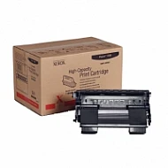 Xerox 113R00657 toner zwart hoge capaciteit toner (origineel) Xerox 113R00657 toner zwart hoge capaciteit toner (origineel)