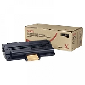 Xerox 113R00667 toner zwart (origineel)