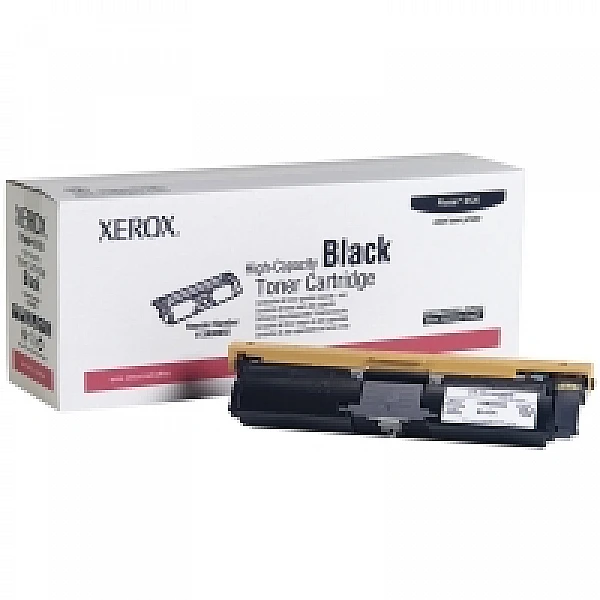 Xerox 113R00692 toner zwart hoge capaciteit (origineel) Xerox 113R00692 toner zwart hoge capaciteit (origineel)