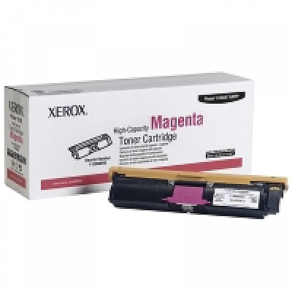Xerox 113R00695 toner magenta hoge capaciteit (origineel) Xerox 113R00695 toner magenta hoge capaciteit (origineel)