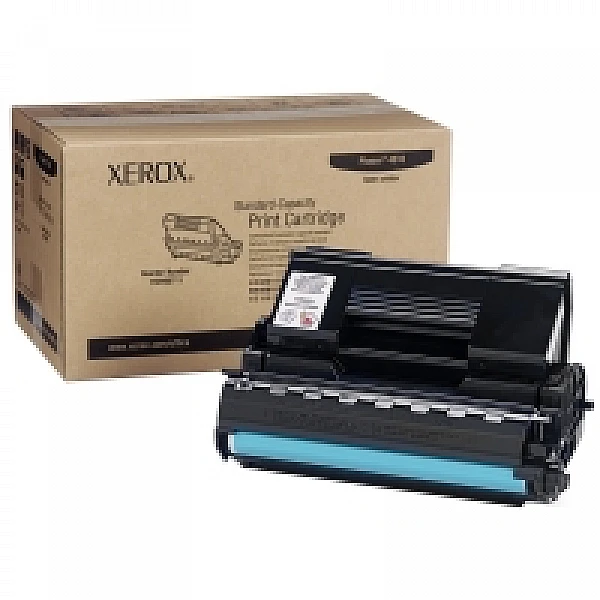 Xerox 113R00711 toner zwart (origineel) Xerox 113R00711 toner zwart (origineel)