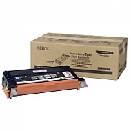Xerox 113R00719 toner cyaan (origineel) Xerox 113R00719 toner cyaan (origineel)