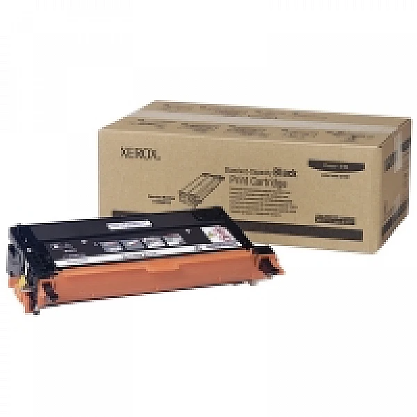 Xerox 113R00722 toner zwart (origineel) Xerox 113R00722 toner zwart (origineel)