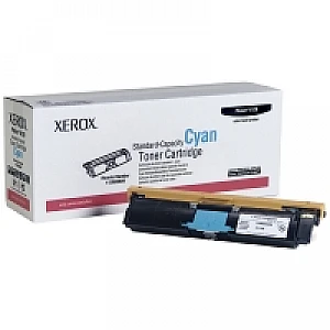 Xerox 113R689 toner cyaan (origineel)