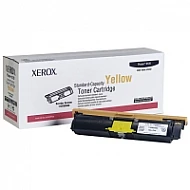 Xerox 113R690 toner geel (origineel)