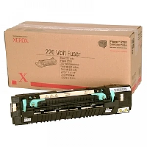 Xerox 115R00030 fuser (origineel) Xerox 115R00030 fuser (origineel)