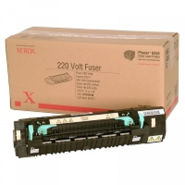 Xerox 115R00030 fuser (origineel) Xerox 115R00030 fuser (origineel)