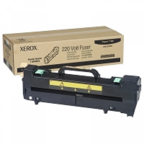 Xerox 115R00038 fuser unit (origineel) Xerox 115R00038 fuser unit (origineel)