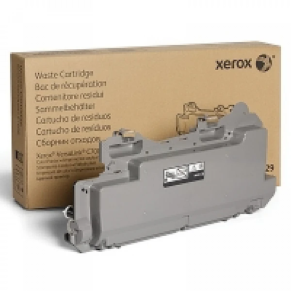 Xerox 115R00129 toner opvangbak (origineel) Xerox 115R00129 toner opvangbak (origineel)