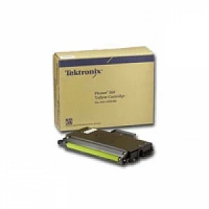Xerox 16153900 Toner geel (origineel) Xerox 16153900 Toner geel (origineel)