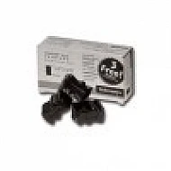 Xerox 16160400 3 x zwart (origineel) Xerox 16160400 3 x zwart (origineel)