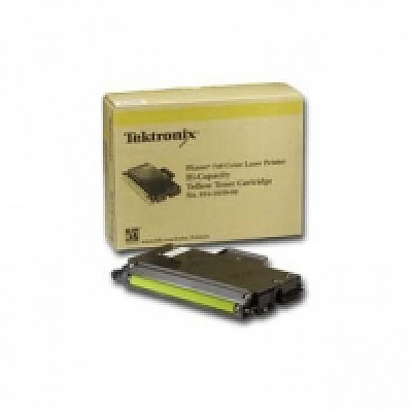 Xerox 16165900 toner geel hoge capaciteit (origineel) Xerox 16165900 toner geel hoge capaciteit (origineel)