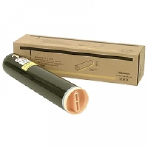 Xerox 16188100 toner geel (origineel) Xerox 16188100 toner geel (origineel)