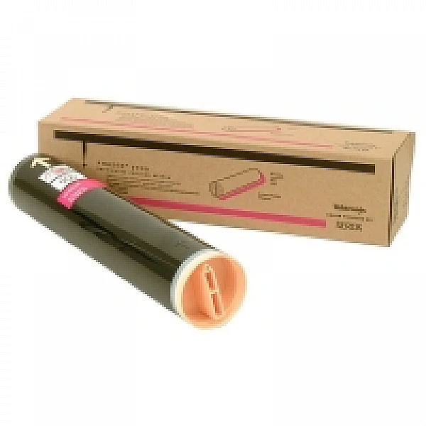 Xerox 16194500 toner magenta hoge capaciteit (origineel) Xerox 16194500 toner magenta hoge capaciteit (origineel)