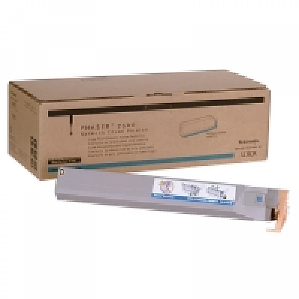 Xerox 16197700 toner cyaan hoge capaciteit (origineel) Xerox 16197700 toner cyaan hoge capaciteit (origineel)