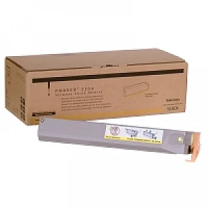 Xerox 16197900 toner geel hoge capaciteit (origineel) Xerox 16197900 toner geel hoge capaciteit (origineel)