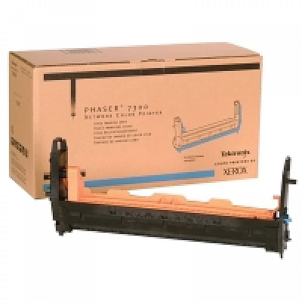 Xerox 16199300 drum cyaan (origineel) Xerox 16199300 drum cyaan (origineel)