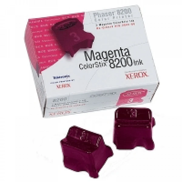 Xerox 16204200 2 x magenta (origineel) Xerox 16204200 2 x magenta (origineel)