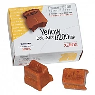 Xerox 16204300 2 x geel (origineel) Xerox 16204300 2 x geel (origineel)