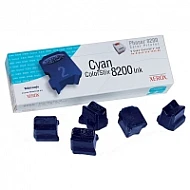 Xerox 16204500 5 x cyaan (origineel) Xerox 16204500 5 x cyaan (origineel)