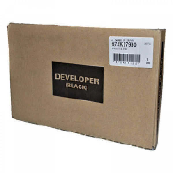 Xerox 675K17930 developer zwart (origineel) Xerox 675K17930 developer zwart (origineel)