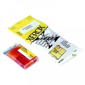 Xerox 8R7663 inktcartridge geel (origineel) Xerox 8R7663 inktcartridge geel (origineel)