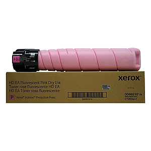Xerox 006R01814 toner fluorescerend roze (origineel)
