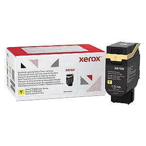 Xerox 006R04822 toner geel (origineel)