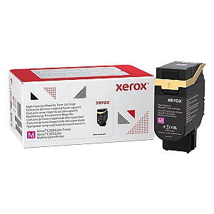 Xerox 006R04829 toner magenta hoge capaciteit (origineel) Xerox 006R04829 toner magenta hoge capaciteit (origineel)