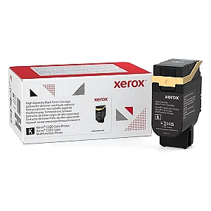 Xerox 006R04831 toner zwart hoge capaciteit (origineel) Xerox 006R04831 toner zwart hoge capaciteit (origineel)