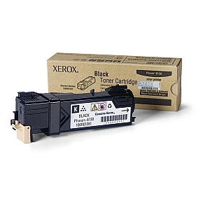 Xerox 106R01281 toner zwart (origineel) Xerox 106R01281 toner zwart (origineel)