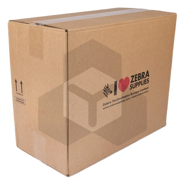Zebra Z-Band Quickclip (10007003K) 25 mm x 178 mm (3 x 390 stuks)