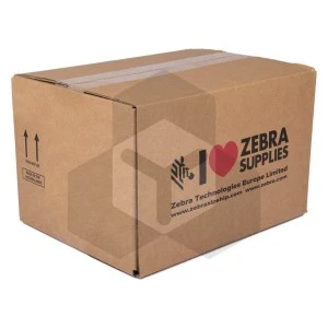 Zebra Z-Perform 1000D 80 Receipt (3007159-T) 57 mm breed (25 rollen) Zebra Z-Perform 1000D 80 Receipt (3007159-T) 57 mm breed (25 rollen)