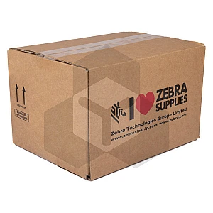 Zebra Z-Ultimate 3000T White label (76535) 51 x 25 mm (10 rollen)