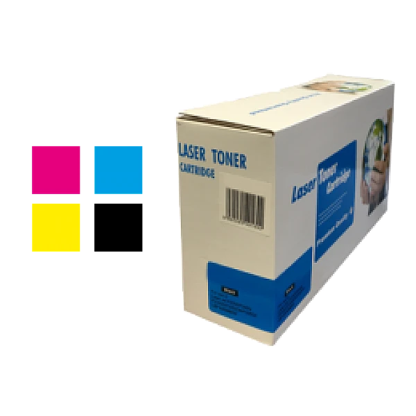 Huismerk Brother Multipack: TN-423BK/C/M/Y toners, hoog volume Huismerk Brother Multipack: TN-423BK/C/M/Y toners, hoog volume