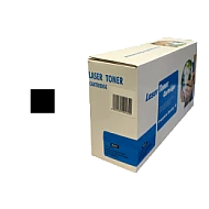 Huismerk 2x HP 304A (CC530A) toner zwart 