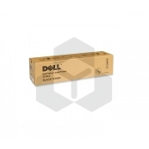 Dell 593-10154 (JH565) toner zwart (origineel)