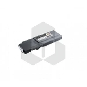 Dell 593-11115 (9F7XK) toner zwart hoge capaciteit (origineel) Dell 593-11115 (9F7XK) toner zwart hoge capaciteit (origineel)