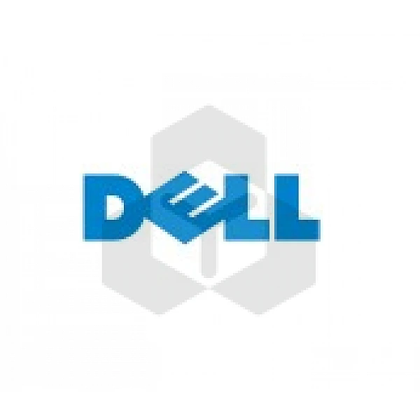 Dell 593-BBBO (R9PYX) toner geel (origineel)