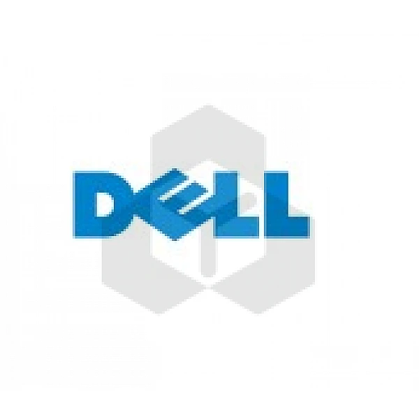 Dell 593-BBCL (9MHWD) toner geel (origineel)