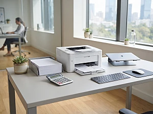 15 tips om printkosten op kantoor te verlagen